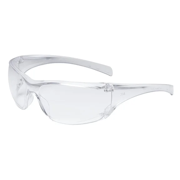 3M 11819 Virtua Ap Protective Eyewear, Clear Hard Coat Lens