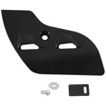 thumbnail image 1 of Front Suspension Cover Fork Guard Wheel Rocker Protector For Sprint 50 125 150(black), 1 of 5