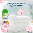 thumbnail image 2 of Potenciador de fragancias y aromas Purex Crystals de In-Wash, 620 ml (x4), 2 of 5
