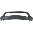 thumbnail image 2 of Bumper Cover Kit For 14-16 Jeep Grand Cherokee Sport Utility Front 3pc Textured, 2 of 7