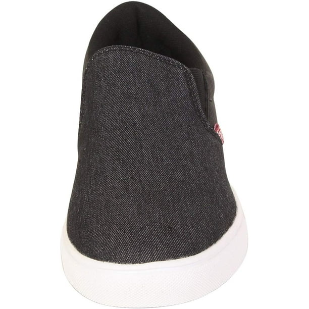 Levi's men's jeffrey 501 denim sneaker sale
