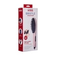 thumbnail image 4 of Cepillo alisador de pelo KISS Gold Edition con cerdas digita, 4 of 7