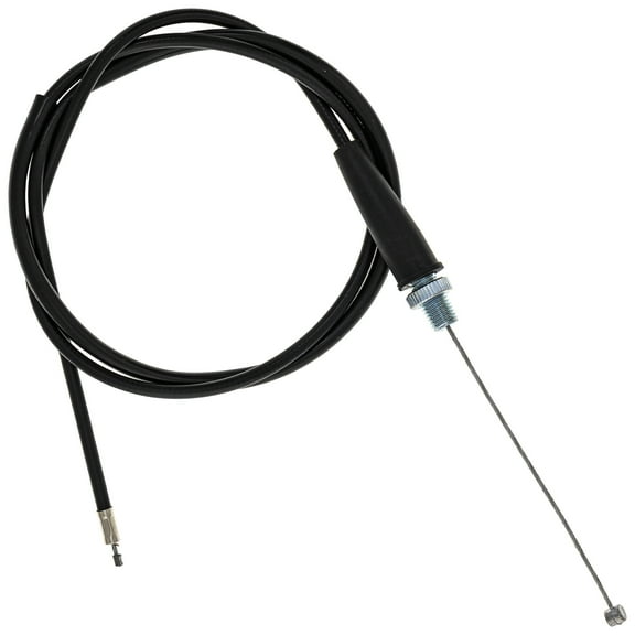 Niche Throttle Cable for Honda CR125R CR250R 17910-KZ4-J20 17910-KZ4-J40 17910-KZ4-J50 17910-KZ3-J41 519-CCB2250L