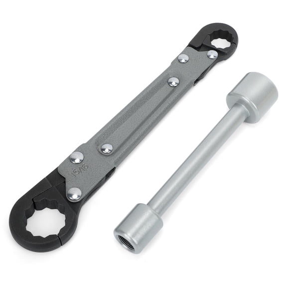 Kit de llaves angulares Holdly Silver para herramientas de fontanería