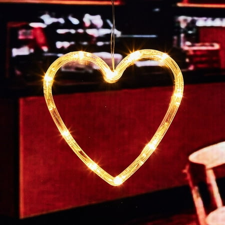 

LED Christmas Lights Christmas Tree And Bell Decoration Glowing Lights