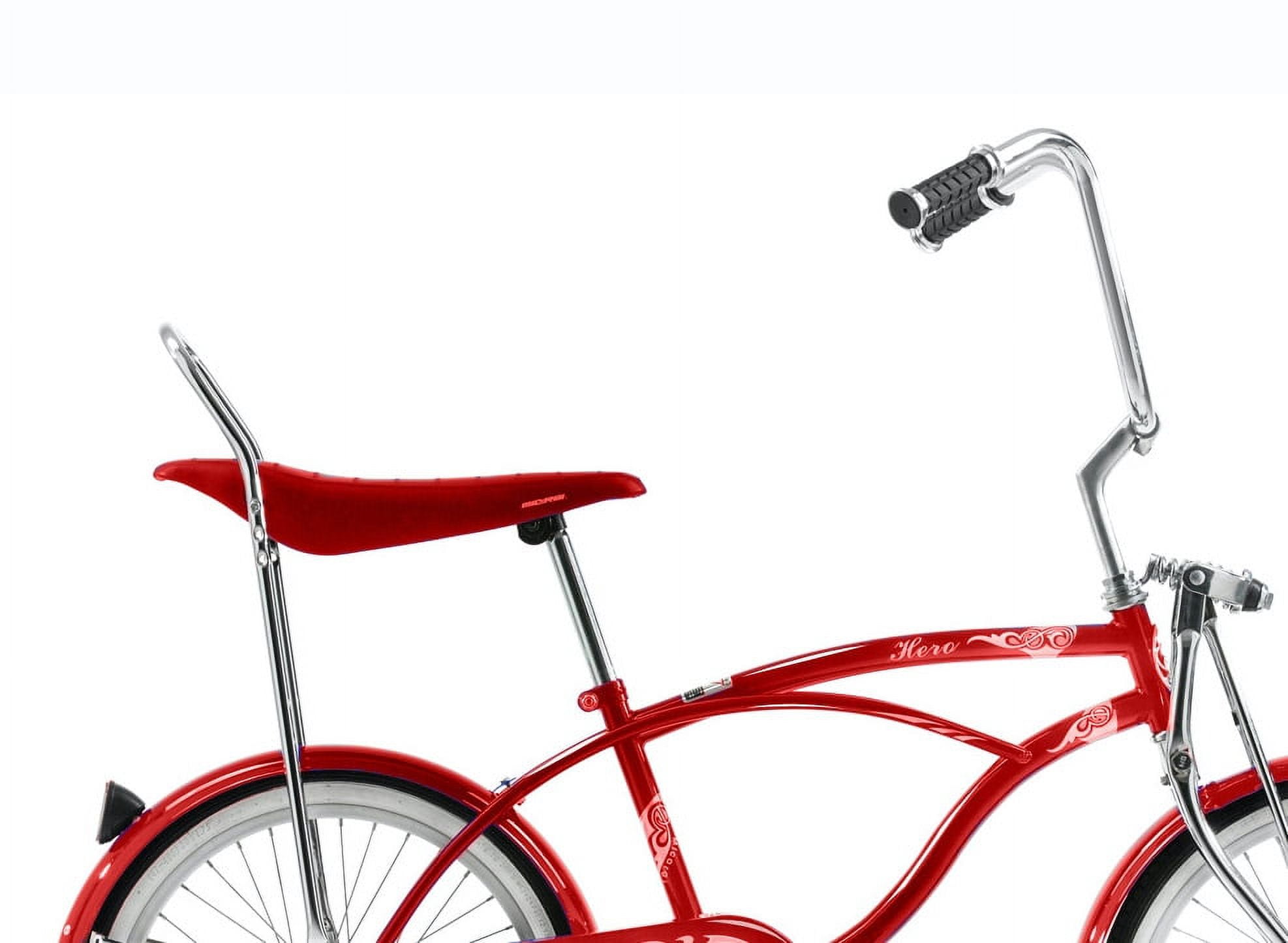 Free Shipping! Wonder Wheels 20 In. Beach Cruiser Lowrider Free Shipping! Wonder Wheels 20 In. Beach Cruiser Lowrider