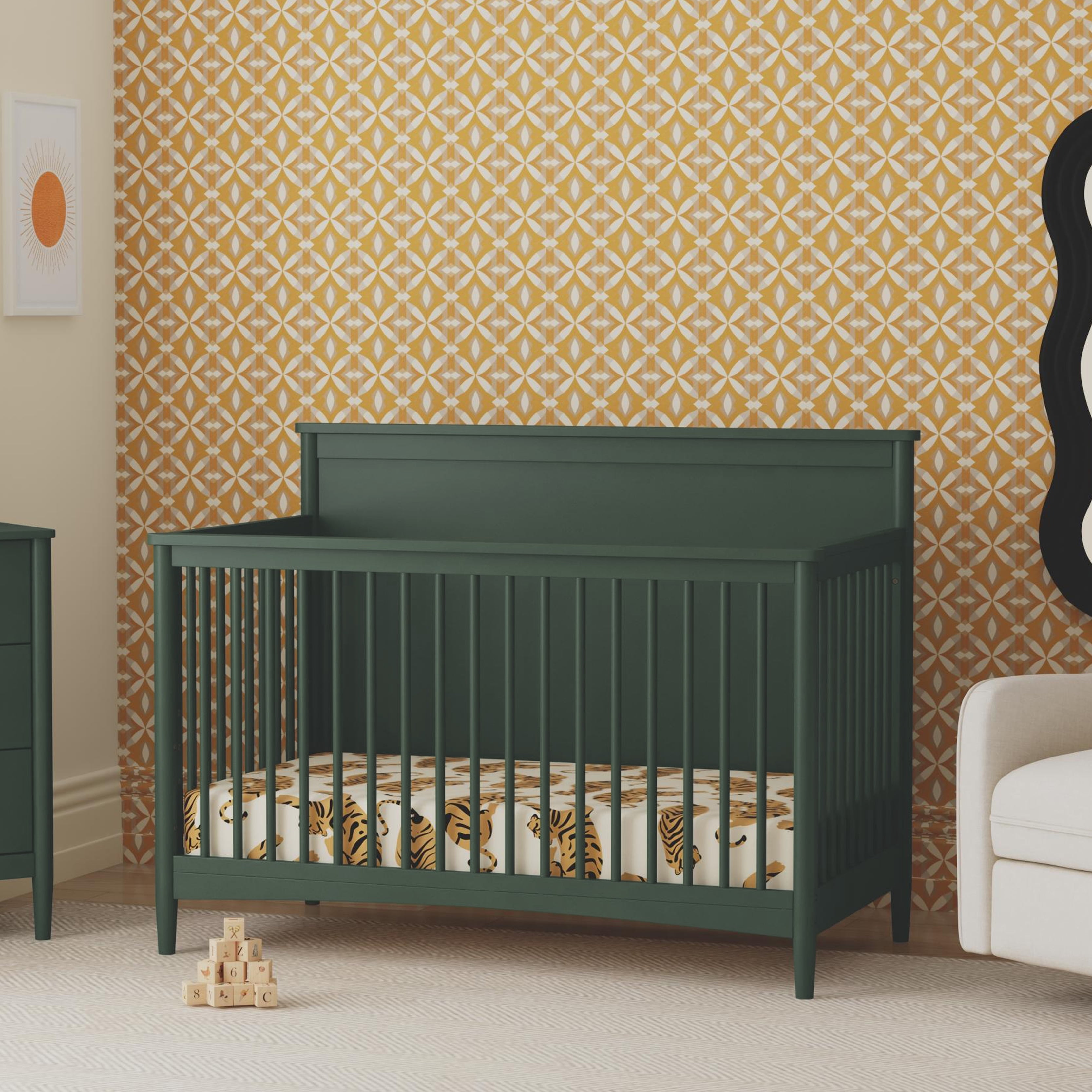 Davinci Frem 4-in-1 Convertible Crib