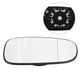 thumbnail image 3 of Rétroviseur extérieur gauche grand angle pour SAAB 93 95 (2003-2010), 3 of 4
