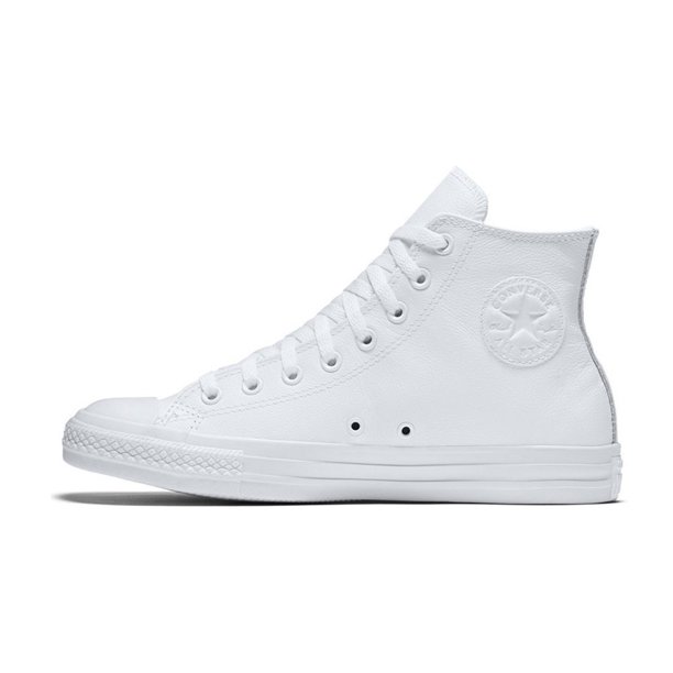 White on sale converse walmart