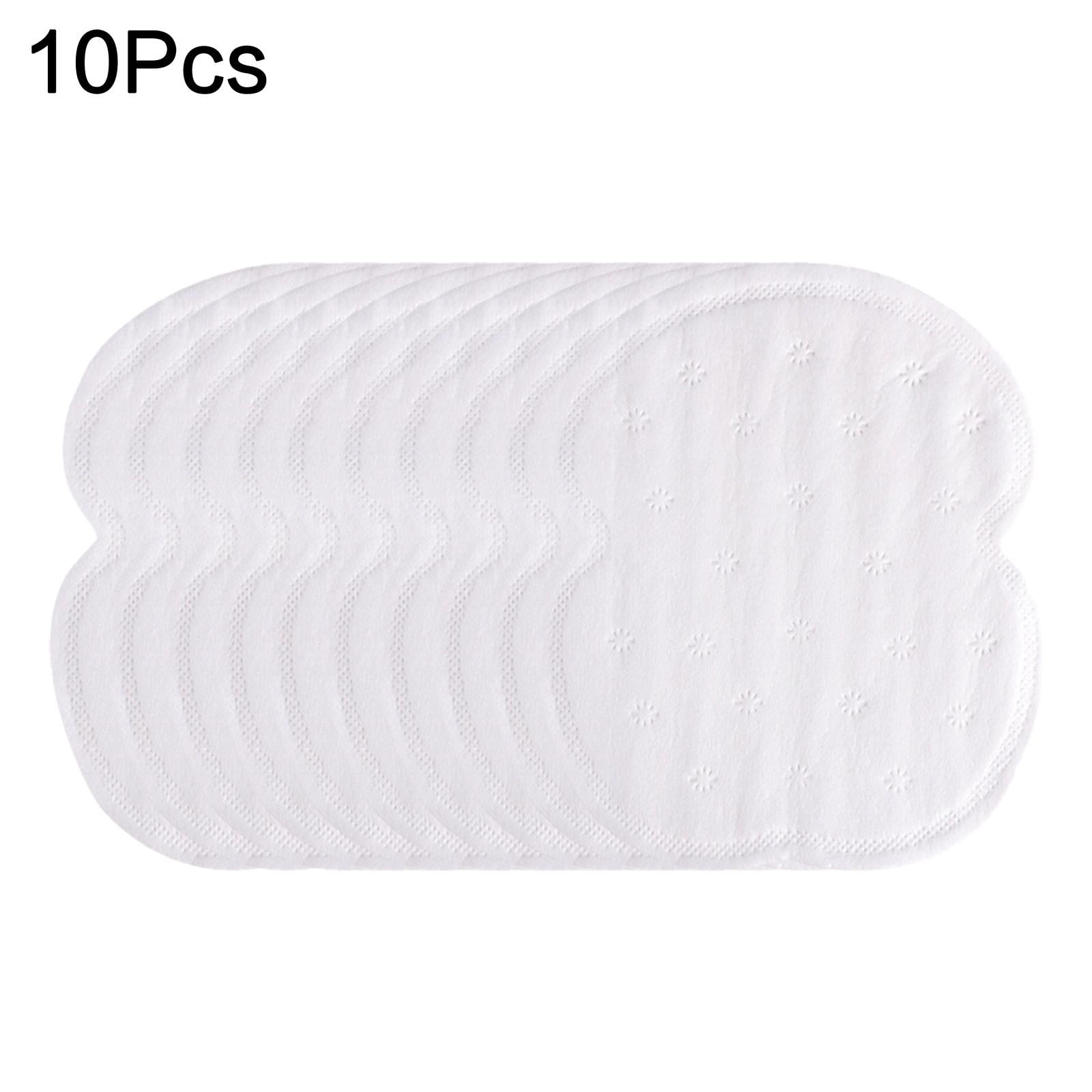 Small Sweat Pad Underarm Sweat Guard Antiperspirant Dress Armpit Pads
