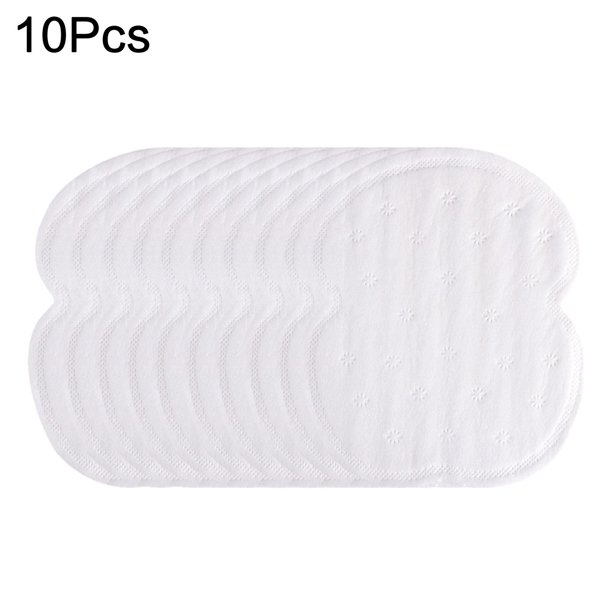 Small Sweat Pad Underarm Sweat Guard Antiperspirant Dress Armpit Pads