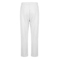 thumbnail image 5 of SRZYMJ Womens Dress Pants Business Casual Straight Work Wide Leg Trousers L, 5 of 8