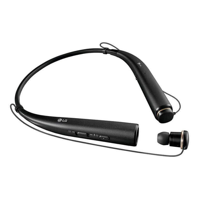 Lg neckband bluetooth hotsell