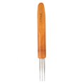 thumbnail image 4 of Filfeel Fashion Crochet Hook, Hair Braiding Tool, For Making Dreadlocks Making Braiding, 4 of 8
