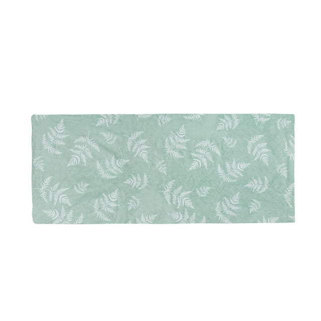 Rectangular Cover Elastic Windproof Camping Tablecloth Picnic Tablecloth Suitable for Outdoor Camping Garden Party