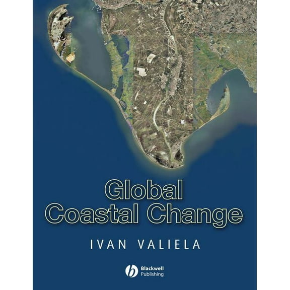 Global Coastal Change, (Paperback)