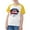 Yellow, variant on OKSALE Girls T Shirt Size 10-14 Little Girls 4th of July Shirts Funny American Flag Graphic Tees USA Stars Stripes Lip Graphic Tees Kids Toddlers Patriotic Short Sleeve T-Shirts 2-14 Years
