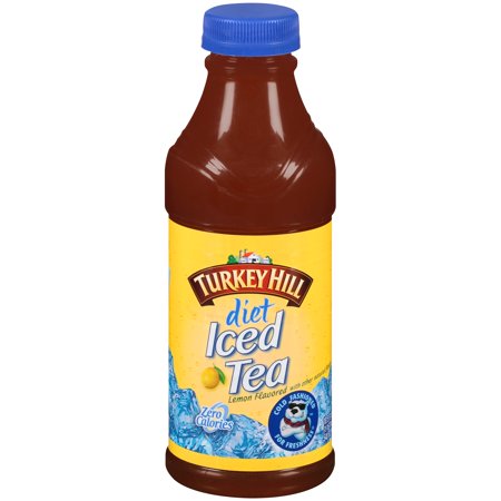 Turkey hill diet iced tea