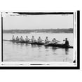 thumbnail image 2 of Historic Framed Print, Penn. Varsity, 1914 - 2, 17-7/8" x 21-7/8", 2 of 9