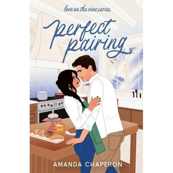 Perfect Pairing, (Paperback)