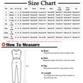 thumbnail image 2 of GaThRRgYP Workout Tops for Women,Summer Shirts for Women Short Sleeve,Women Solid Long Sleeve Tops Cardigan Coat Pockets Long Pants Suit, 2 of 4