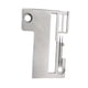thumbnail image 1 of Placa de aguja para máquina de coser. Piezas de repuesto para máquinas de coser. Accesorios para herramientas de costura domésticas de uso ., 1 of 9