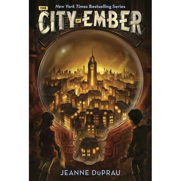 Pre-Owned The City of Ember (Paperback) 0375822747 9780375822742