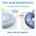 thumbnail image 5 of Soft Dog Cone Alternative After Surgery, Comfortable Dog Recovery Collars Cones, 5 of 5