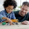 thumbnail image 4 of LEGO City Great Vehicles Garbage Truck 60220, 4 of 8