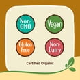 thumbnail image 4 of Earth Balance Plant Butter Organic Whipped Plant Based Oil Spread, 13 oz. Tub, 4 of 10