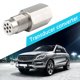 thumbnail image 5 of Adaptador de Sensor de O2 para coche eliminador de luz de motor de control recto con Mini CAT Likrtyny Para estrenar, 5 of 9