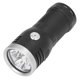 thumbnail image 1 of Linterna LED BuyWeek P50 de 3 LED de Largo Alcance, 1 of 12