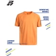 thumbnail image 6 of Pro Athlete Boys Athletic Shirts Moisture Wicking Active Performance Shirts for Boys 4 Pack, 6 of 7