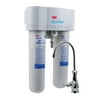 3M Aqua-Pure Under Sink Dedicated Faucet Water Filter System AP-DWS1000