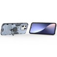 thumbnail image 3 of Funda para Xiaomi 13 5G con Soporte Anillo Giratorio 360° y Protección Resistente a Golpes y Caídas, 3 of 5