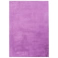thumbnail image 4 of MDA Rug Imports Rabbit-Collection Thick Faux-Fur Area Rug Brown 7'6" x 9'6" 8' x 10', 4 of 5