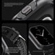 thumbnail image 2 of Tholdsy Reloj deportivo Bluetooth con combinación inteligente y control de presión Relojes inteligentes negro Tira de silicona, 2 of 6