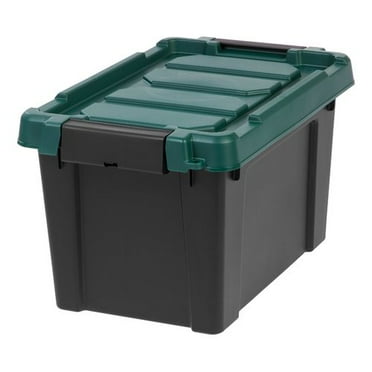 basicwise toy box