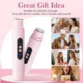 thumbnail image 5 of Hair Removal Cream for Silky Skin, Moisturizing Hair Removal Cream for Hands and Legs - Women Bikini Trimmer Shaver: Two Speed ââ Shaver for Hair Head Shaver, back to school decorations, the, 5 of 9