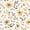 Color 3, variant on Peel and Stick Wallpaper Seamless Vintage Floral Orange Tulips Green Leaves 17.7in x 118in Contact Paper Removable Self Adhesive Wall Mural Wall Decor for Bedroom Kitchen Cabinets