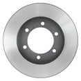 thumbnail image 3 of Wagner BD125527E Brake Rotor Fits select: 2004 TOYOTA TACOMA, 1996-2002 TOYOTA 4RUNNER, 3 of 9