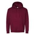 thumbnail image 5 of Hanes Ecosmart Hooded Sweatshirt, 5 of 7
