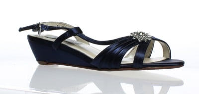 ankle strap heels size 5