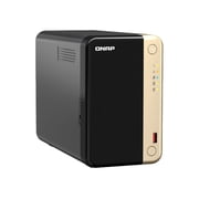 QNAP TS-264-8G-US Network-Attached Storage Server