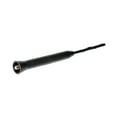 thumbnail image 2 of KarParts360 For Ford Taurus X 2008 2009 Antenna Mast | Made Of Plastic | Matte Finish | Black | Screw On Type | Male Thread | Replacement For BA8Z-18813-A, HM5Z18813A, 2 of 4