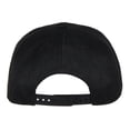thumbnail image 3 of Gorra Snapback Bioworld House of The Dragon Targaryen para hombre, 3 of 4