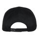 thumbnail image 3 of Gorra Snapback Bioworld House of The Dragon Targaryen para hombre, 3 of 4
