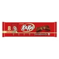 thumbnail image 4 of KitKat Snack Size Milk Wafer Bars, 3.92 Oz., 8 Count, 4 of 4