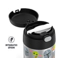 thumbnail image 2 of Tarro de Comida Para Niños THERMOS FUNTAINER de 10 onzas con Cuchara Mandaloriano, 2 of 2