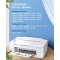 thumbnail image 3 of Ink Cartridge GPC Image 564XL Compatible with HP 564XL (6 Pack), 3 of 7